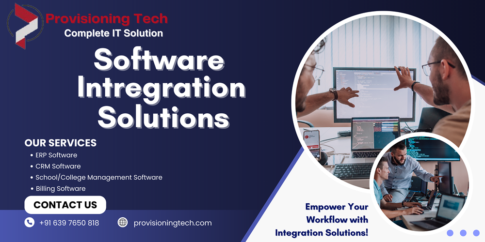 best software company in agra